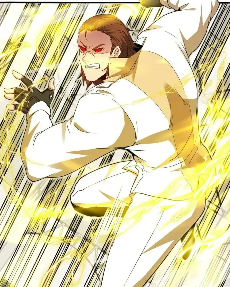 Hệ Thống Thăng Cấp Siêu Thần Chapter 107 - Trang 24
