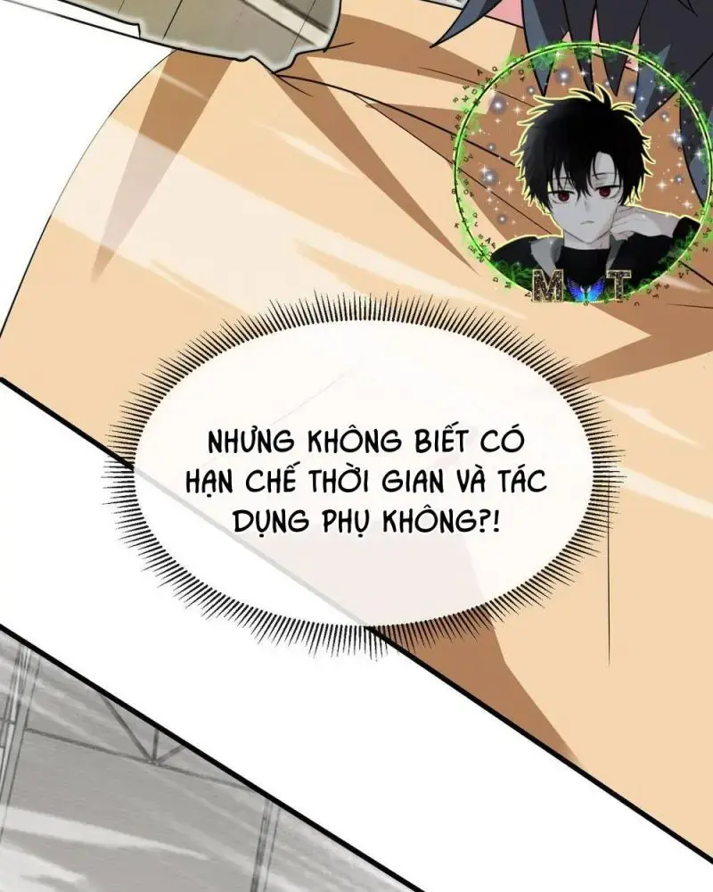Hệ Thống Thăng Cấp Siêu Thần Chapter 107 - Trang 26