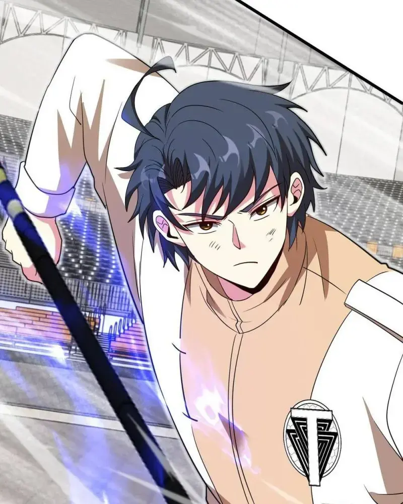 Hệ Thống Thăng Cấp Siêu Thần Chapter 107 - Trang 27
