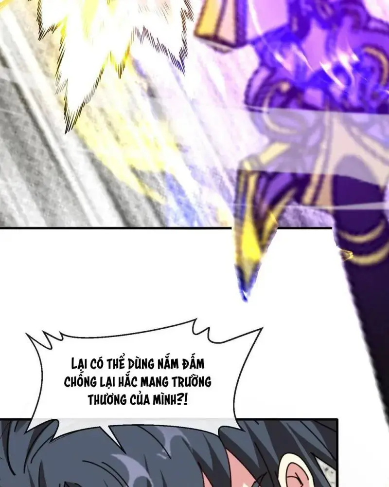 Hệ Thống Thăng Cấp Siêu Thần Chapter 107 - Trang 30