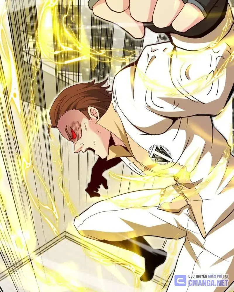 Hệ Thống Thăng Cấp Siêu Thần Chapter 107 - Trang 34