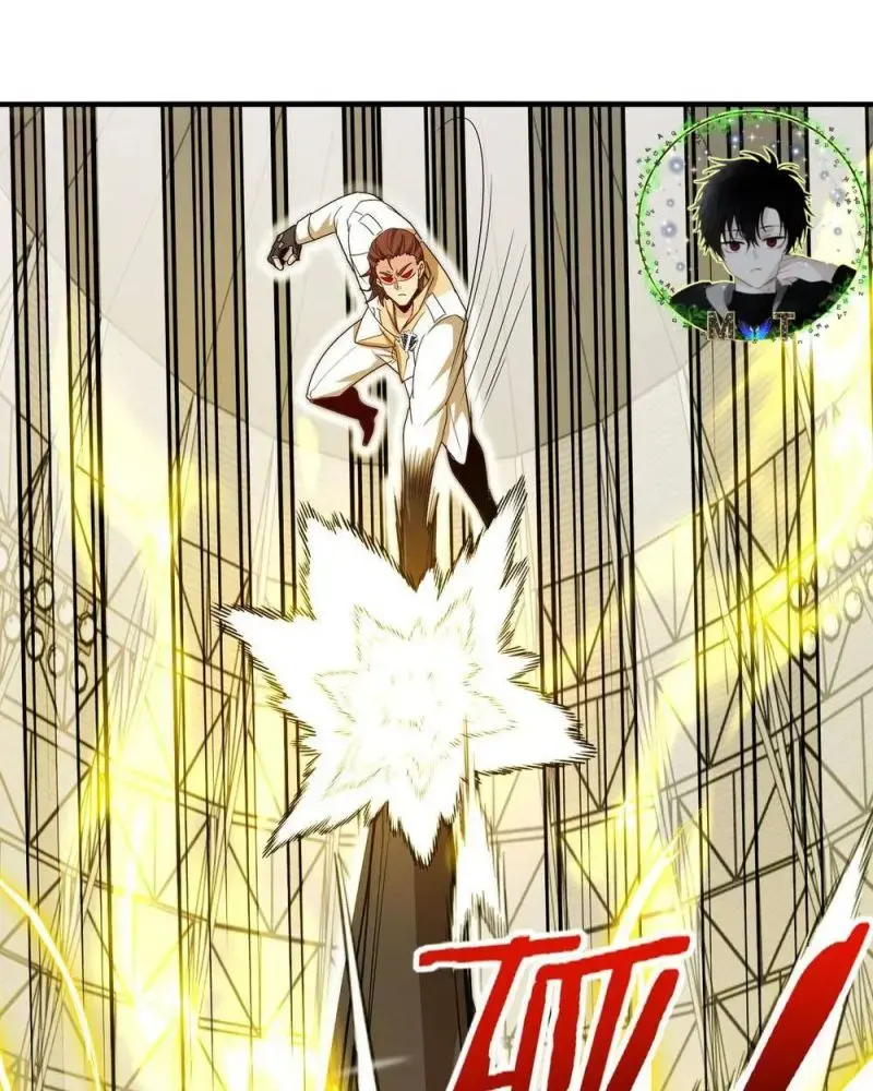 Hệ Thống Thăng Cấp Siêu Thần Chapter 107 - Trang 36