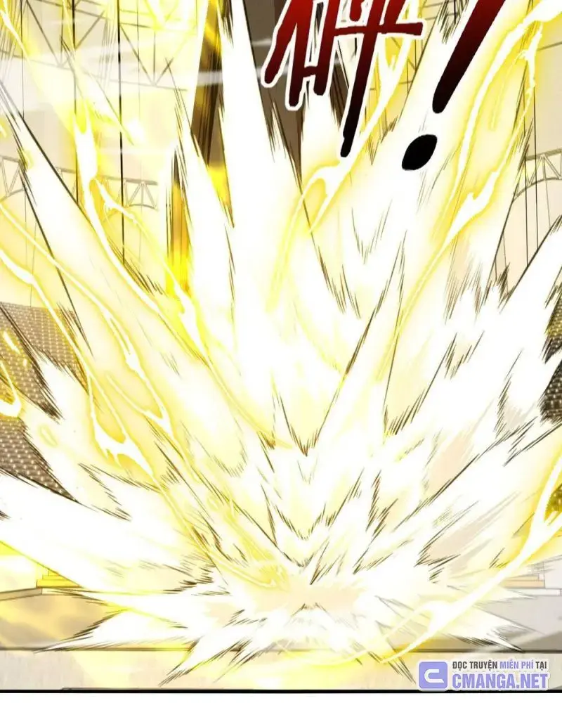 Hệ Thống Thăng Cấp Siêu Thần Chapter 107 - Trang 37