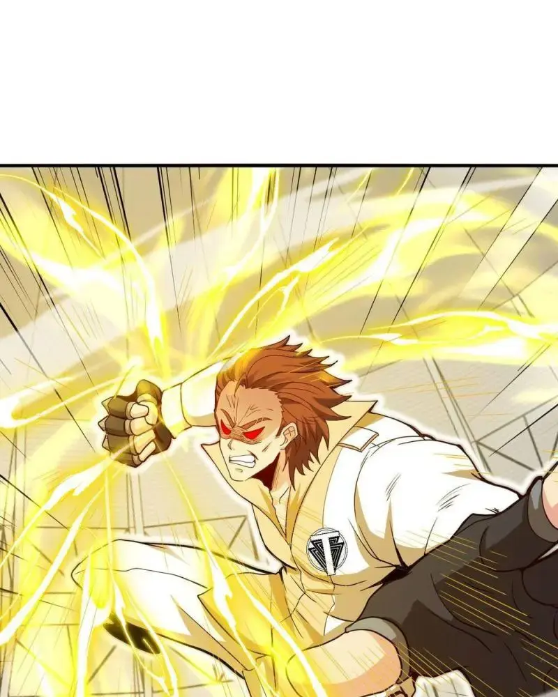 Hệ Thống Thăng Cấp Siêu Thần Chapter 107 - Trang 38