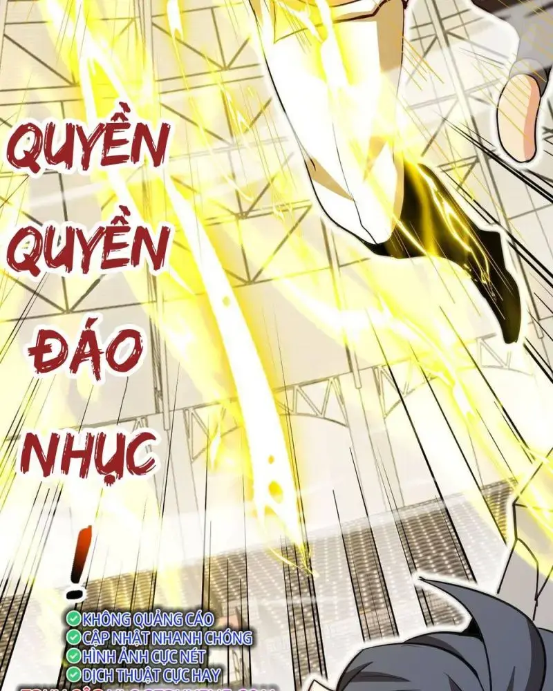 Hệ Thống Thăng Cấp Siêu Thần Chapter 107 - Trang 39
