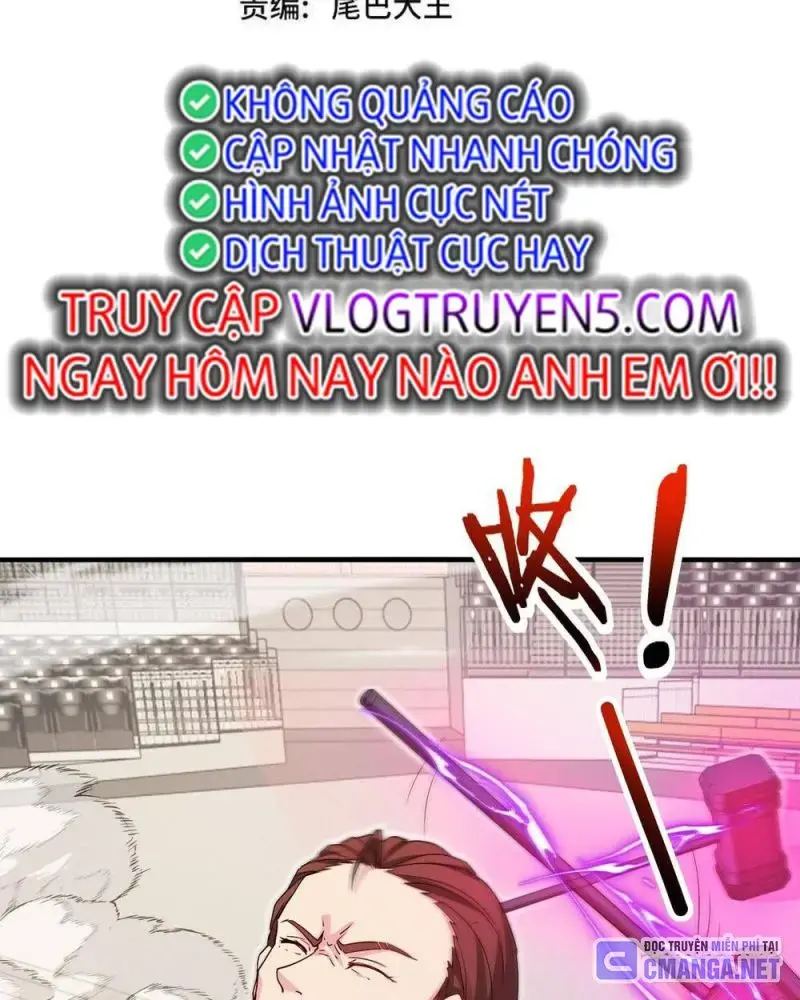 Hệ Thống Thăng Cấp Siêu Thần Chapter 107 - Trang 4