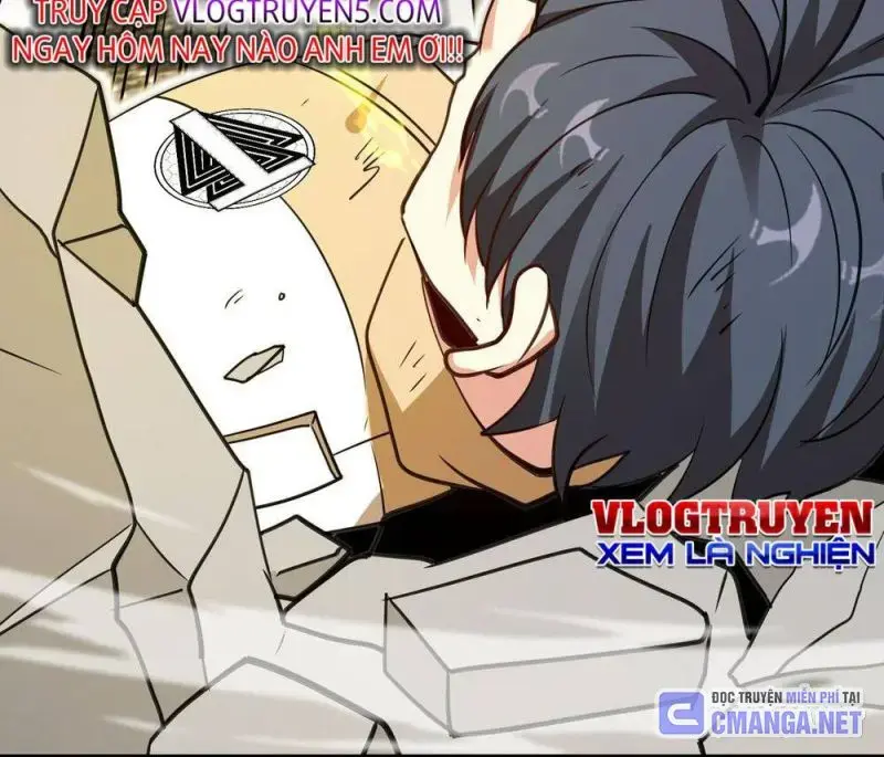 Hệ Thống Thăng Cấp Siêu Thần Chapter 107 - Trang 40