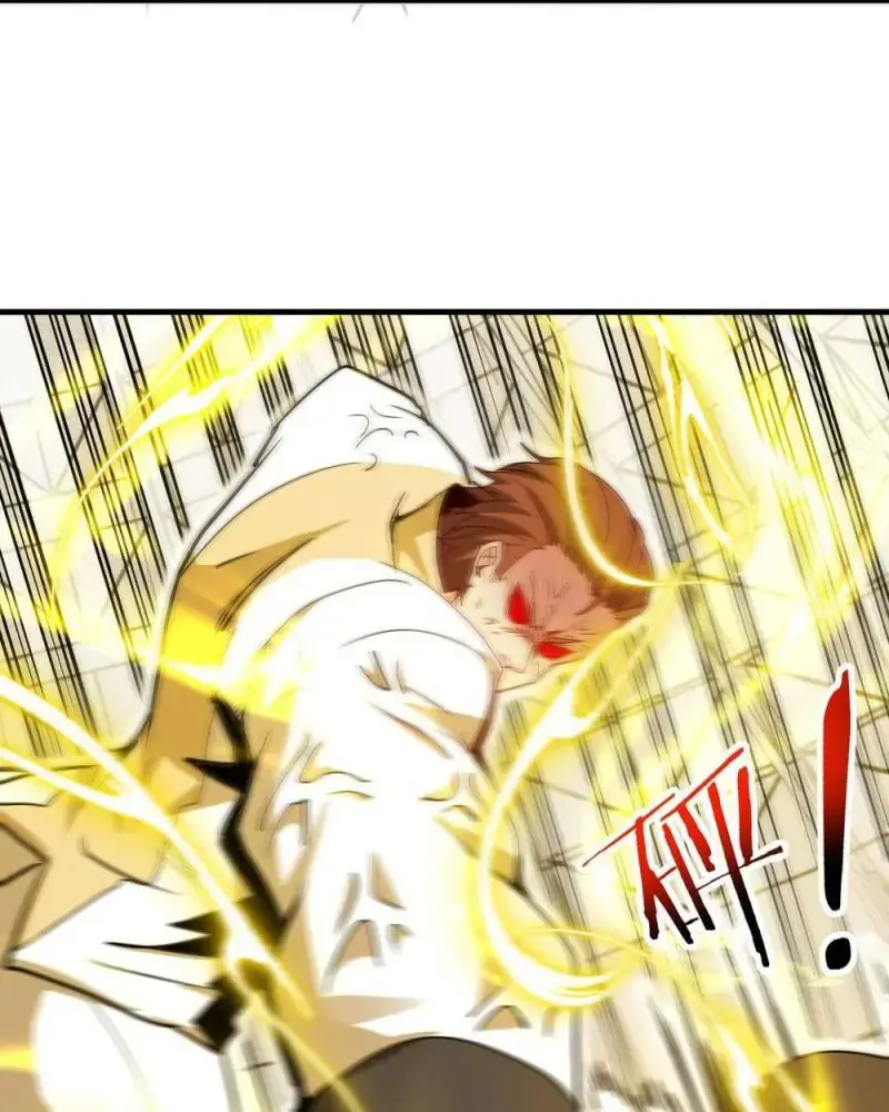 Hệ Thống Thăng Cấp Siêu Thần Chapter 107 - Trang 41