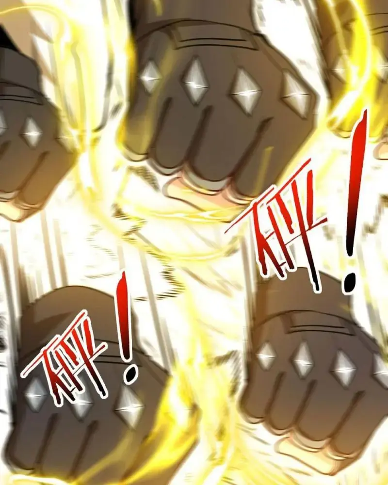 Hệ Thống Thăng Cấp Siêu Thần Chapter 107 - Trang 42