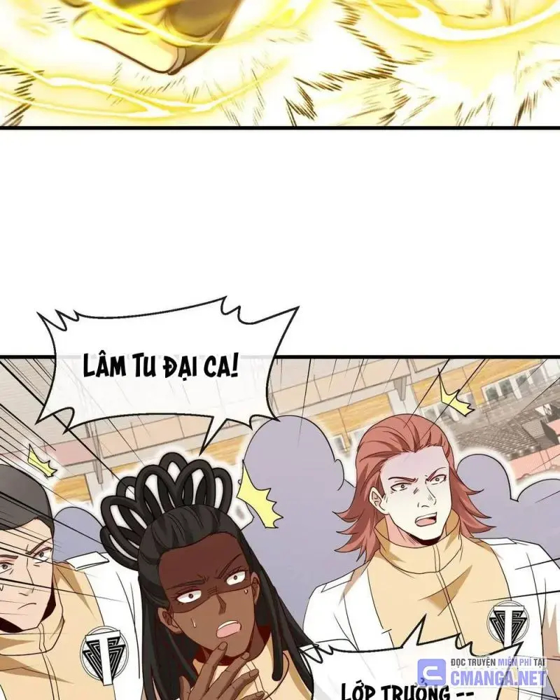 Hệ Thống Thăng Cấp Siêu Thần Chapter 107 - Trang 43