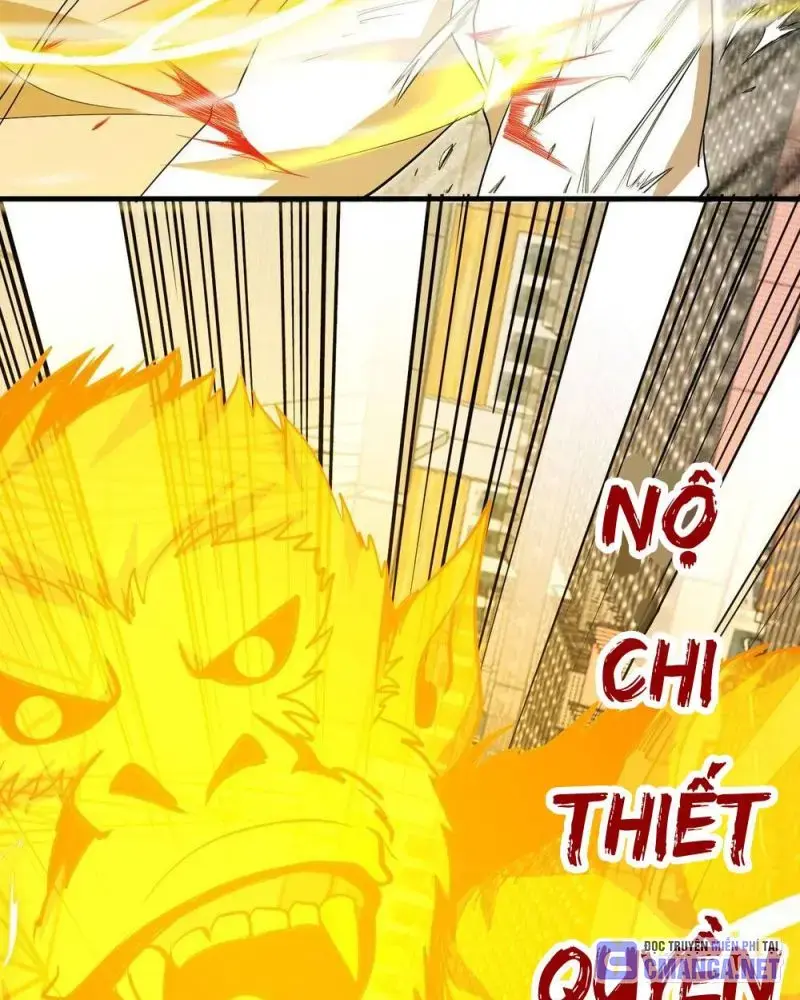 Hệ Thống Thăng Cấp Siêu Thần Chapter 107 - Trang 46