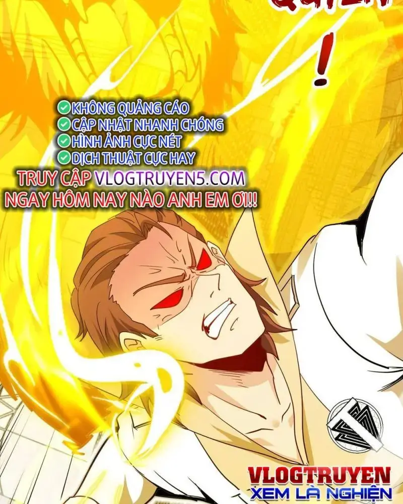 Hệ Thống Thăng Cấp Siêu Thần Chapter 107 - Trang 47