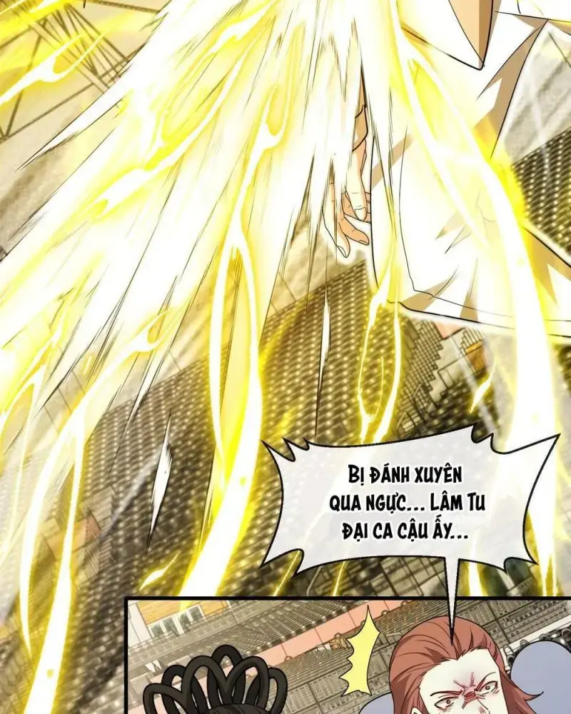Hệ Thống Thăng Cấp Siêu Thần Chapter 107 - Trang 50