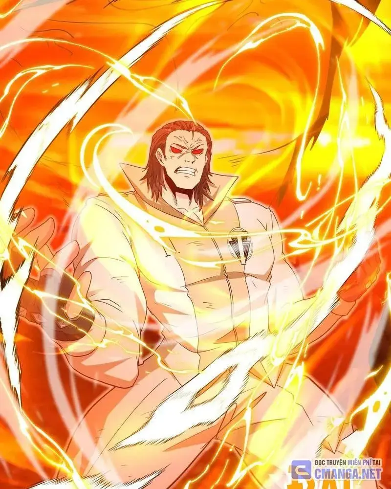 Hệ Thống Thăng Cấp Siêu Thần Chapter 108 - Trang 10