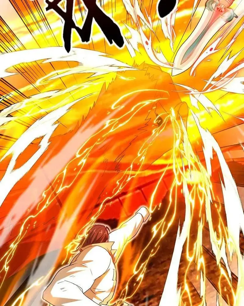 Hệ Thống Thăng Cấp Siêu Thần Chapter 108 - Trang 12