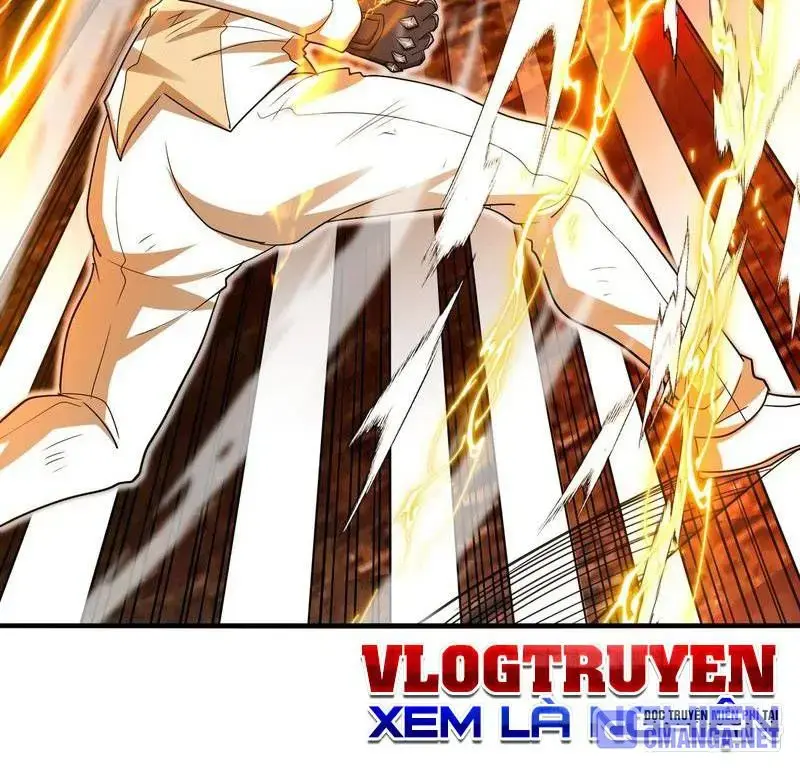 Hệ Thống Thăng Cấp Siêu Thần Chapter 108 - Trang 13