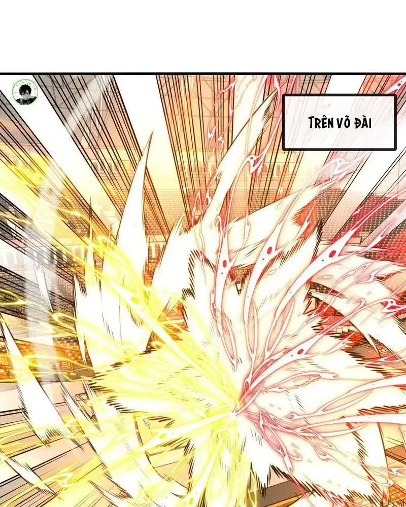 Hệ Thống Thăng Cấp Siêu Thần Chapter 108 - Trang 14