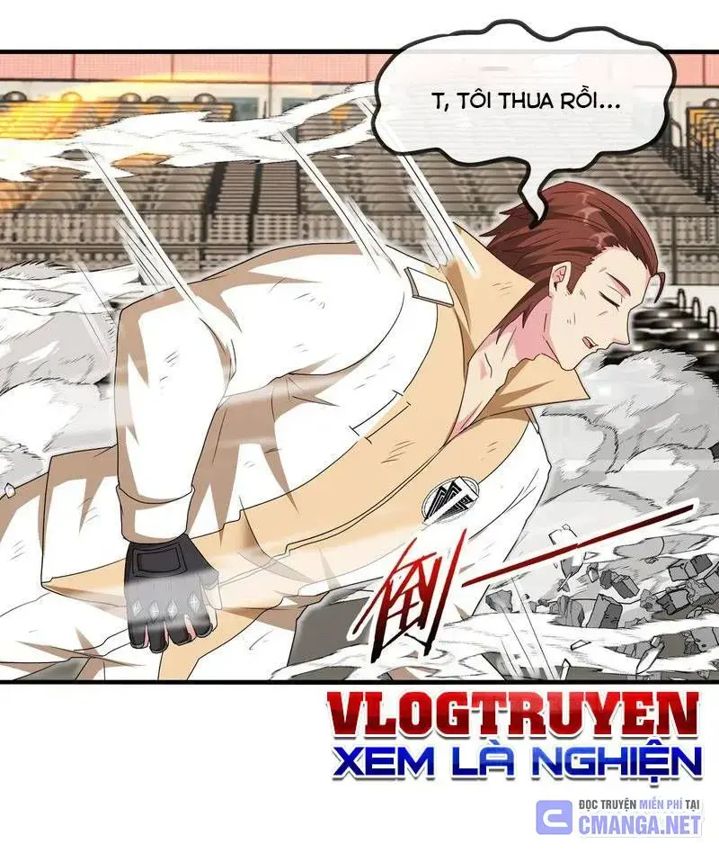 Hệ Thống Thăng Cấp Siêu Thần Chapter 108 - Trang 19