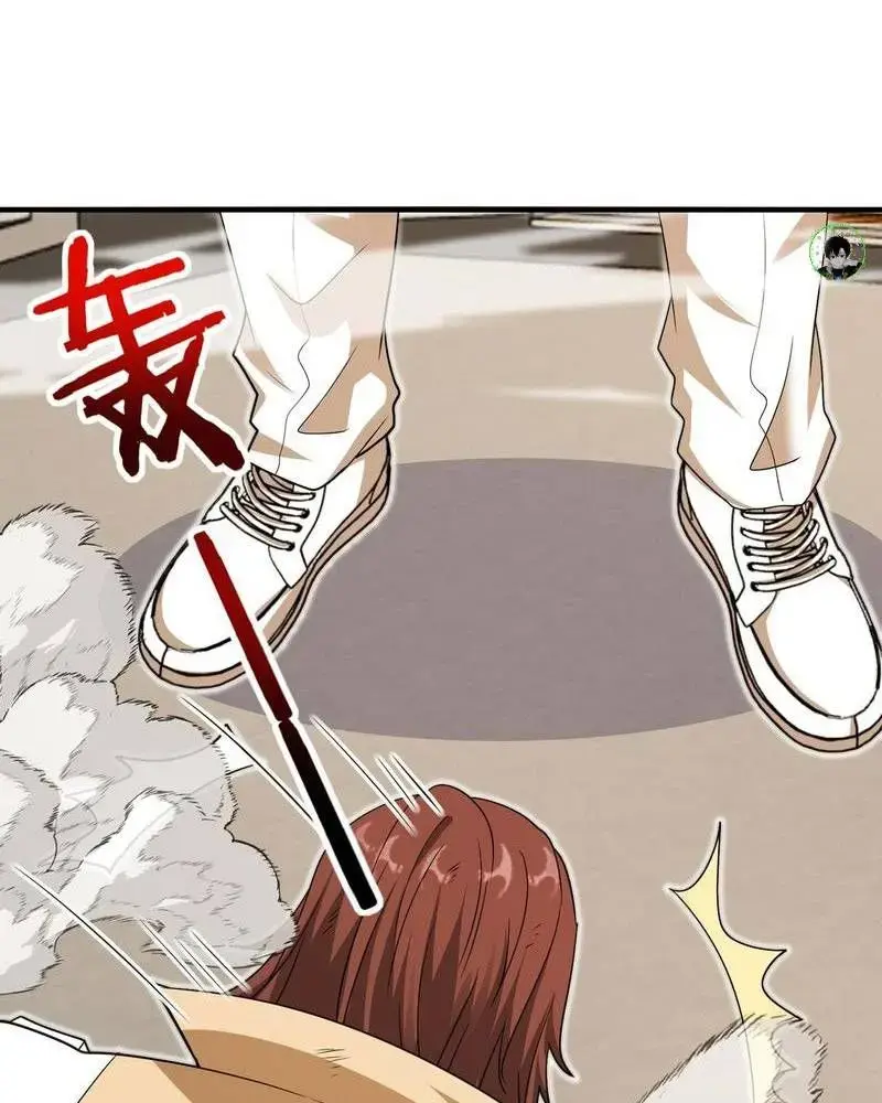 Hệ Thống Thăng Cấp Siêu Thần Chapter 108 - Trang 20