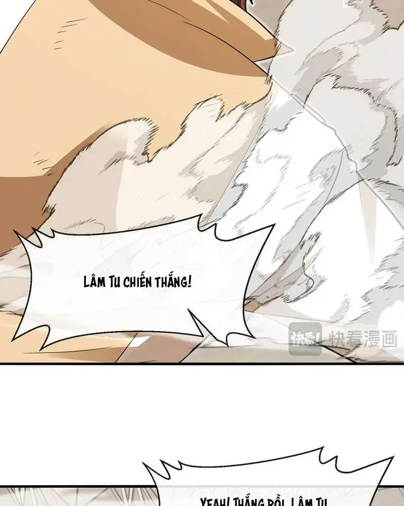Hệ Thống Thăng Cấp Siêu Thần Chapter 108 - Trang 21