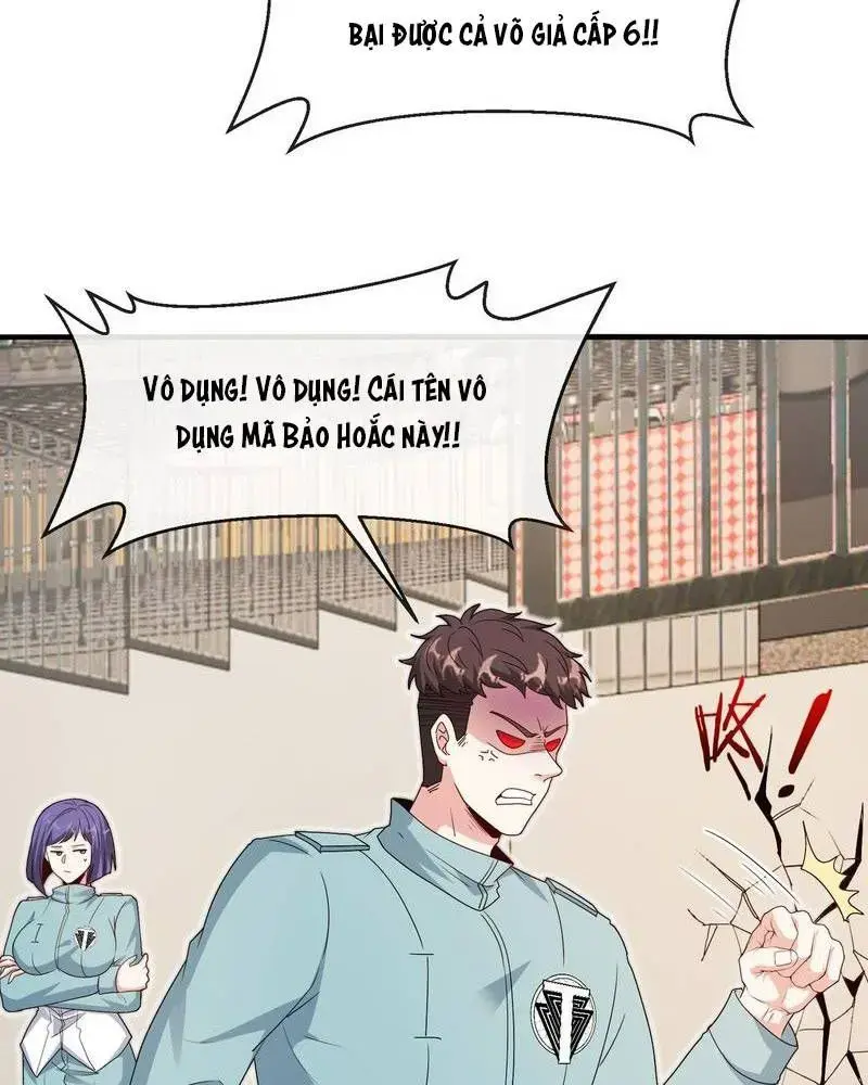 Hệ Thống Thăng Cấp Siêu Thần Chapter 108 - Trang 23
