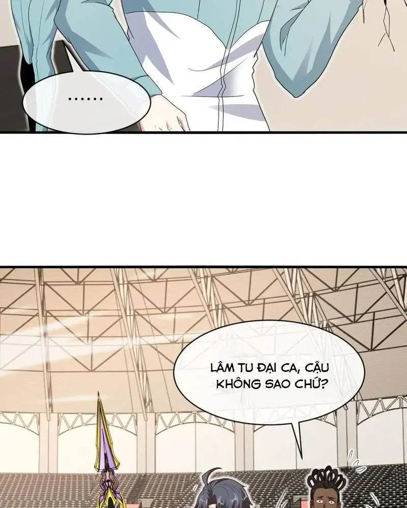 Hệ Thống Thăng Cấp Siêu Thần Chapter 108 - Trang 24