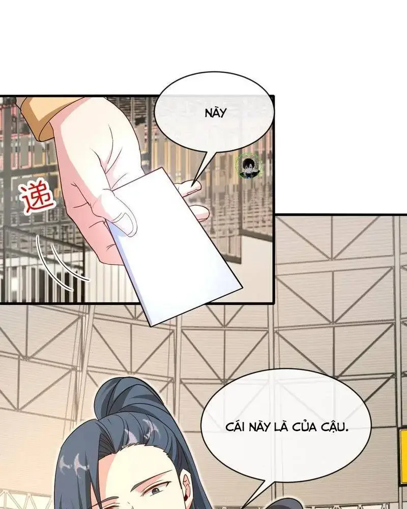 Hệ Thống Thăng Cấp Siêu Thần Chapter 108 - Trang 26