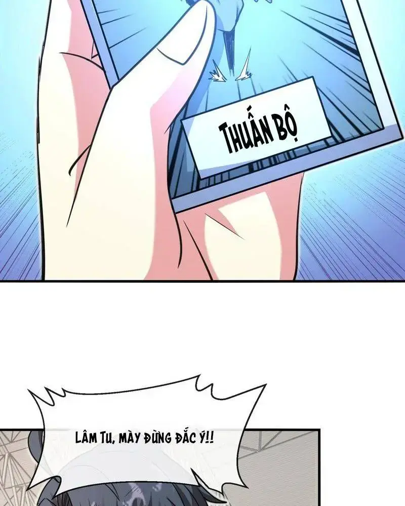 Hệ Thống Thăng Cấp Siêu Thần Chapter 108 - Trang 29
