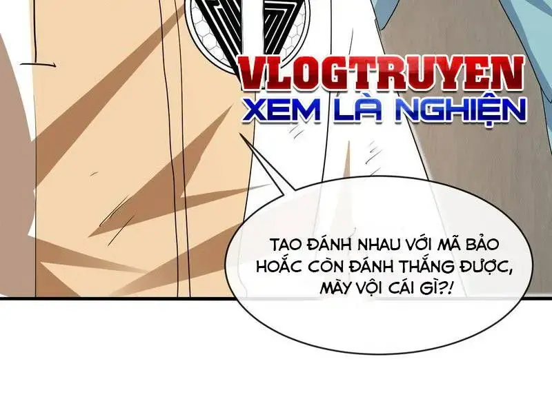 Hệ Thống Thăng Cấp Siêu Thần Chapter 108 - Trang 32