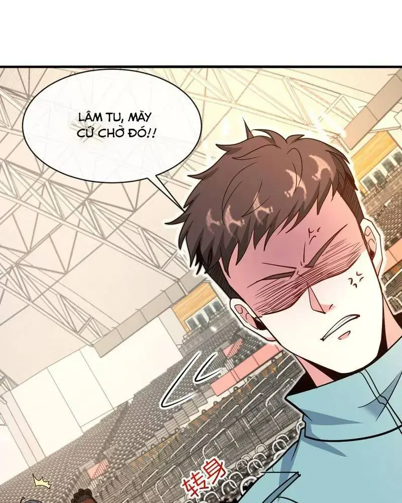 Hệ Thống Thăng Cấp Siêu Thần Chapter 108 - Trang 38