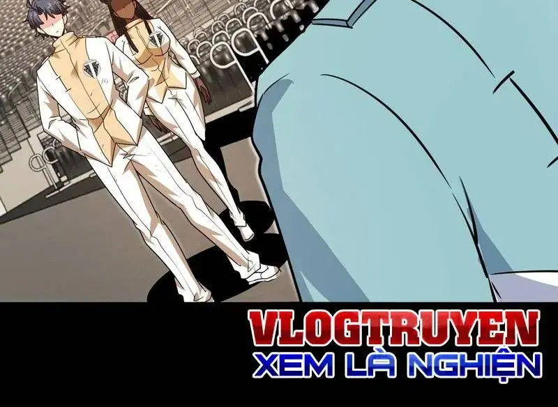 Hệ Thống Thăng Cấp Siêu Thần Chapter 108 - Trang 39