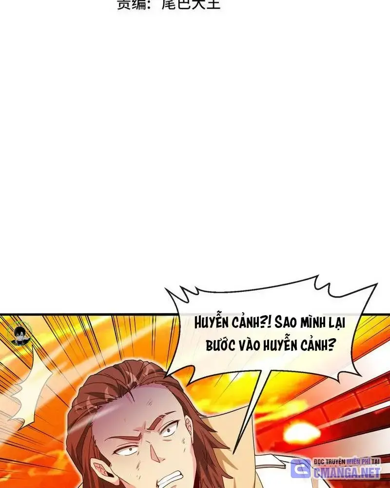 Hệ Thống Thăng Cấp Siêu Thần Chapter 108 - Trang 4