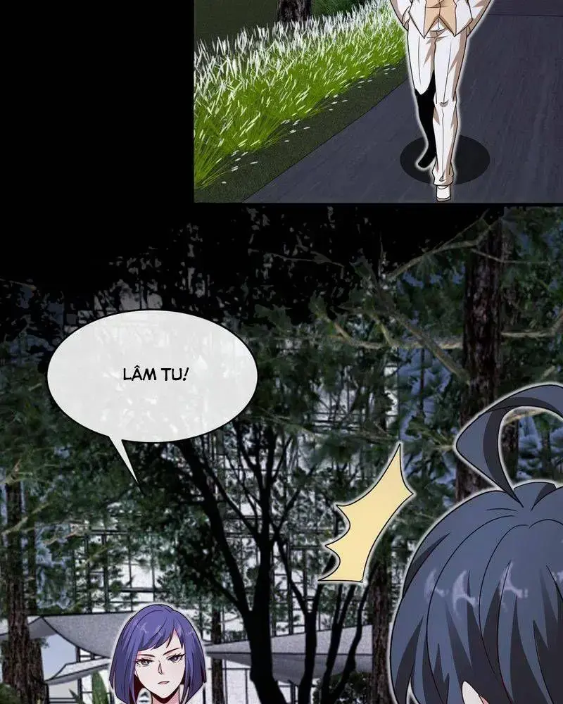 Hệ Thống Thăng Cấp Siêu Thần Chapter 108 - Trang 41