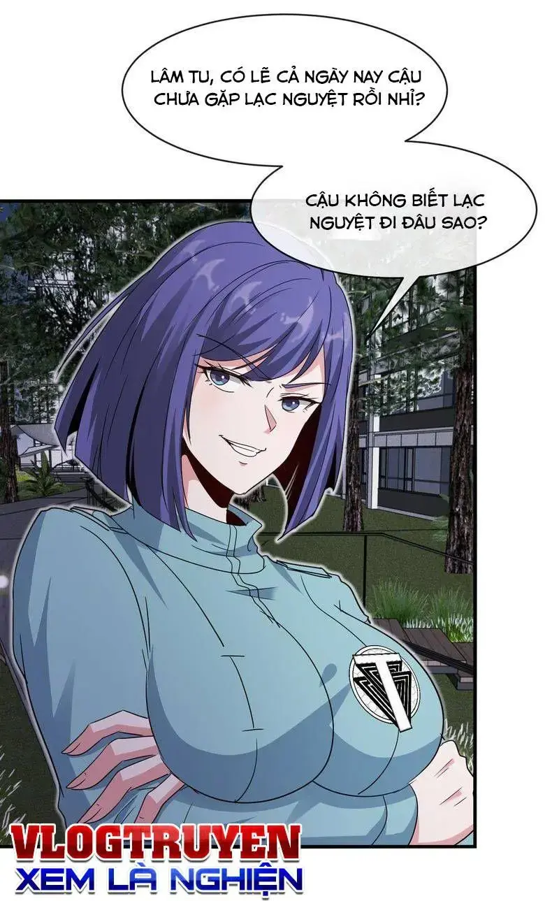 Hệ Thống Thăng Cấp Siêu Thần Chapter 108 - Trang 45