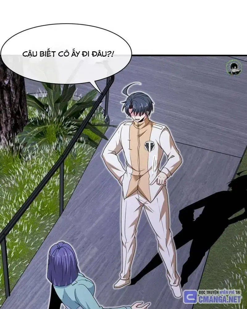 Hệ Thống Thăng Cấp Siêu Thần Chapter 108 - Trang 46
