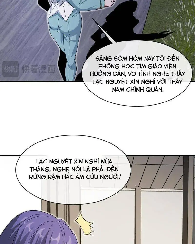 Hệ Thống Thăng Cấp Siêu Thần Chapter 108 - Trang 47