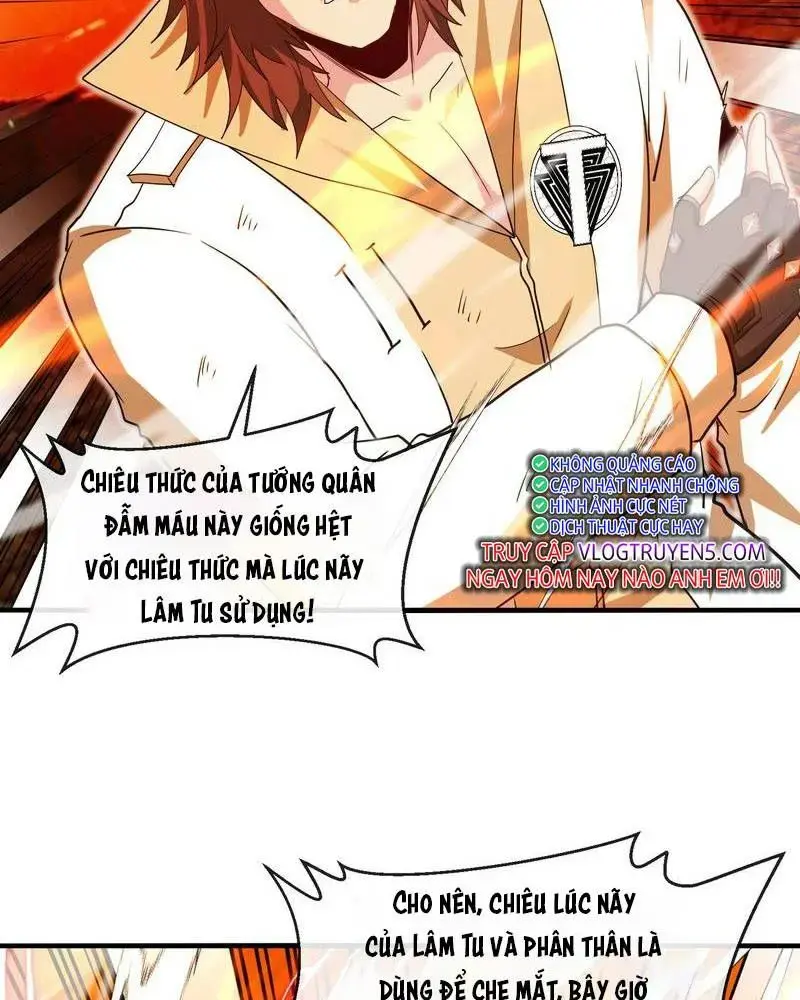 Hệ Thống Thăng Cấp Siêu Thần Chapter 108 - Trang 5