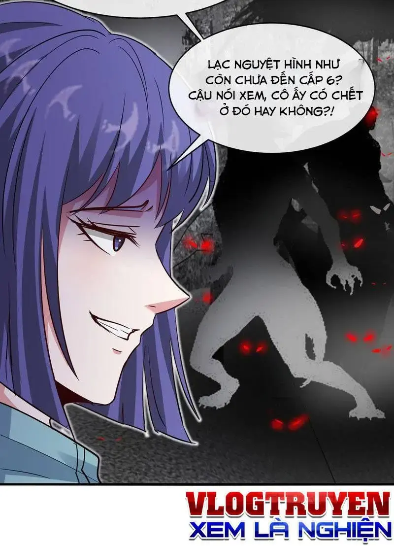 Hệ Thống Thăng Cấp Siêu Thần Chapter 108 - Trang 50