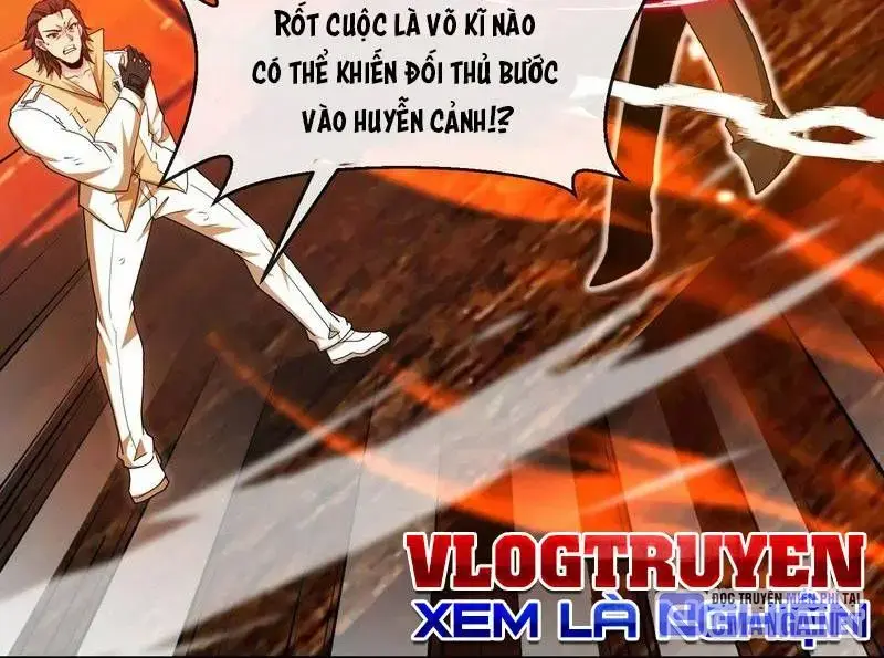 Hệ Thống Thăng Cấp Siêu Thần Chapter 108 - Trang 7