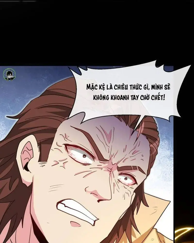 Hệ Thống Thăng Cấp Siêu Thần Chapter 108 - Trang 8