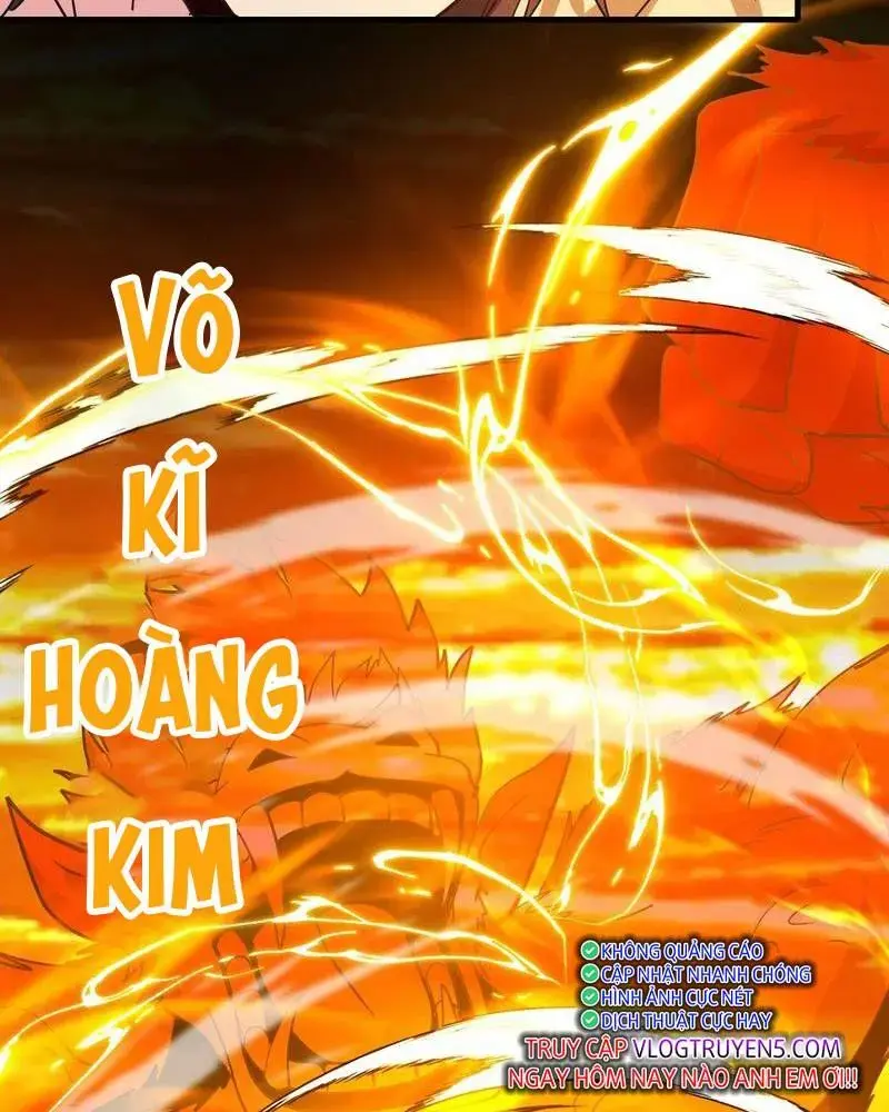 Hệ Thống Thăng Cấp Siêu Thần Chapter 108 - Trang 9