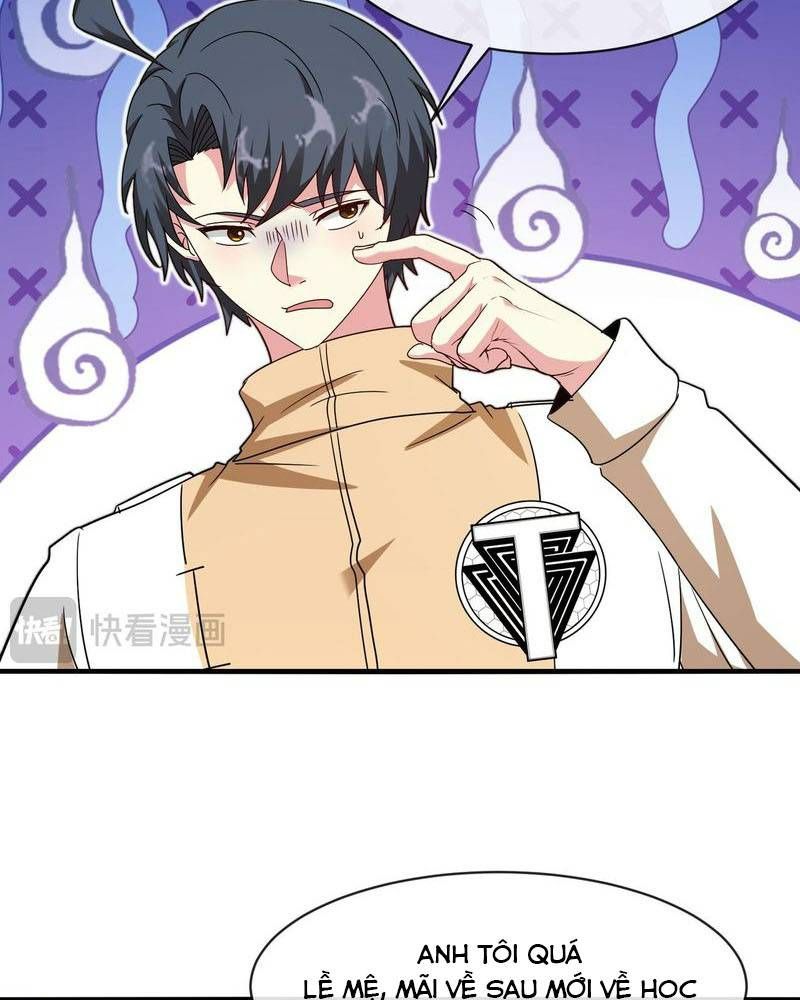 Hệ Thống Thăng Cấp Siêu Thần Chapter 109 - Trang 12