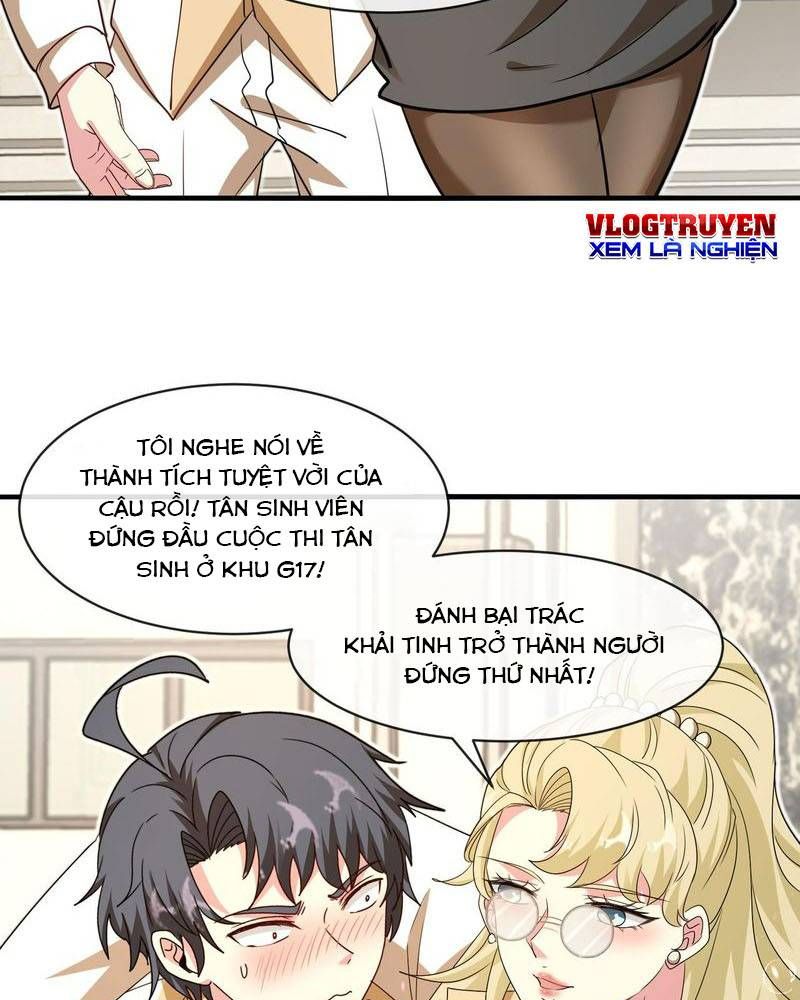 Hệ Thống Thăng Cấp Siêu Thần Chapter 109 - Trang 14