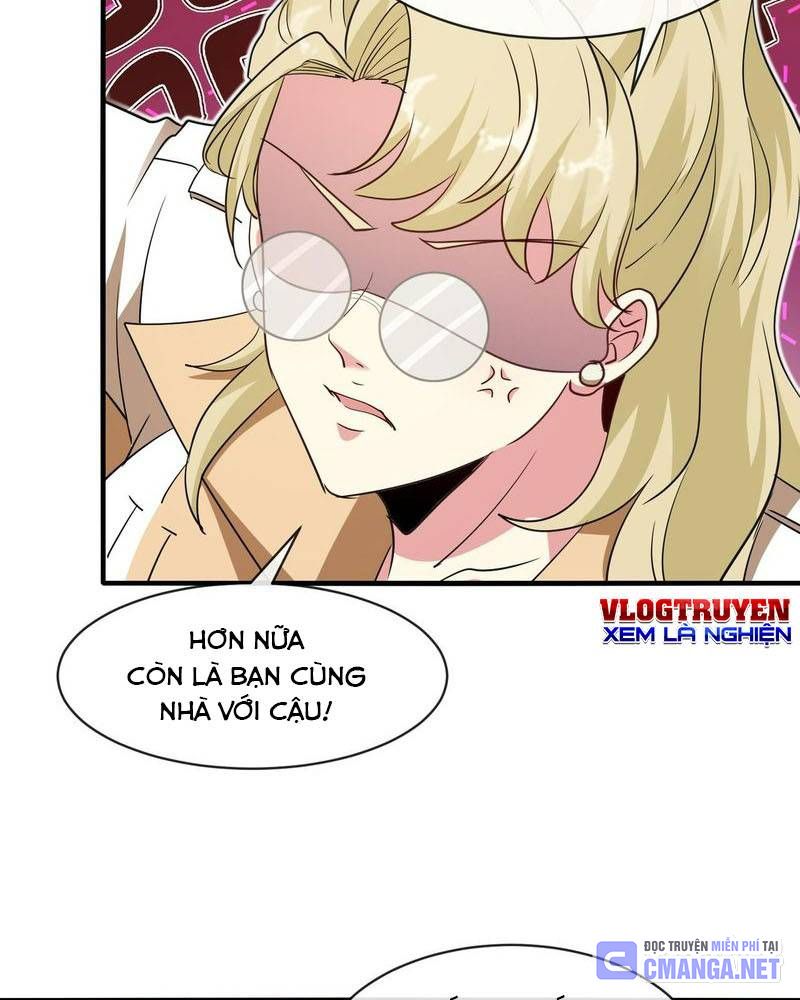 Hệ Thống Thăng Cấp Siêu Thần Chapter 109 - Trang 16