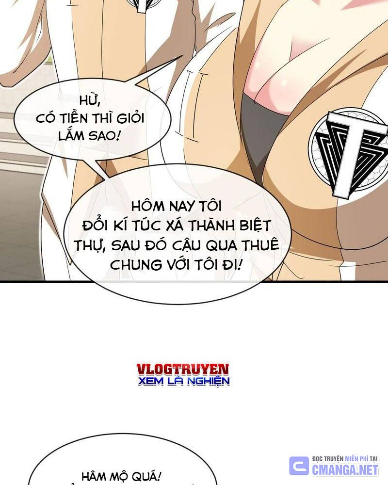 Hệ Thống Thăng Cấp Siêu Thần Chapter 109 - Trang 19