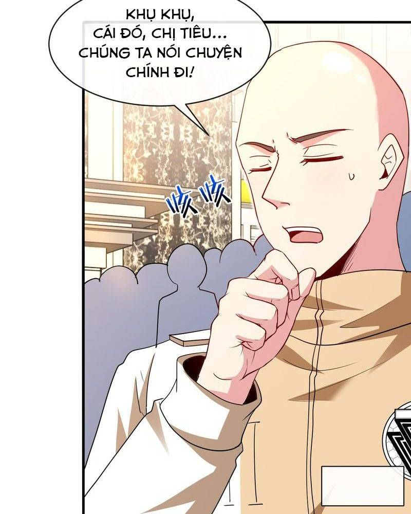 Hệ Thống Thăng Cấp Siêu Thần Chapter 109 - Trang 21
