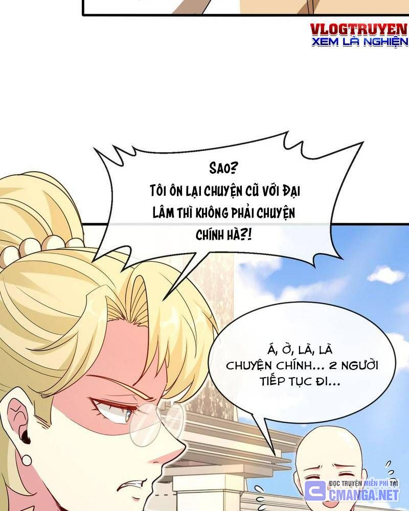 Hệ Thống Thăng Cấp Siêu Thần Chapter 109 - Trang 22
