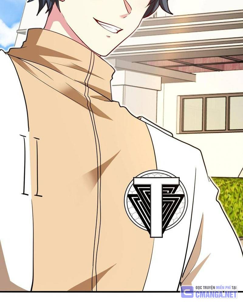Hệ Thống Thăng Cấp Siêu Thần Chapter 109 - Trang 28