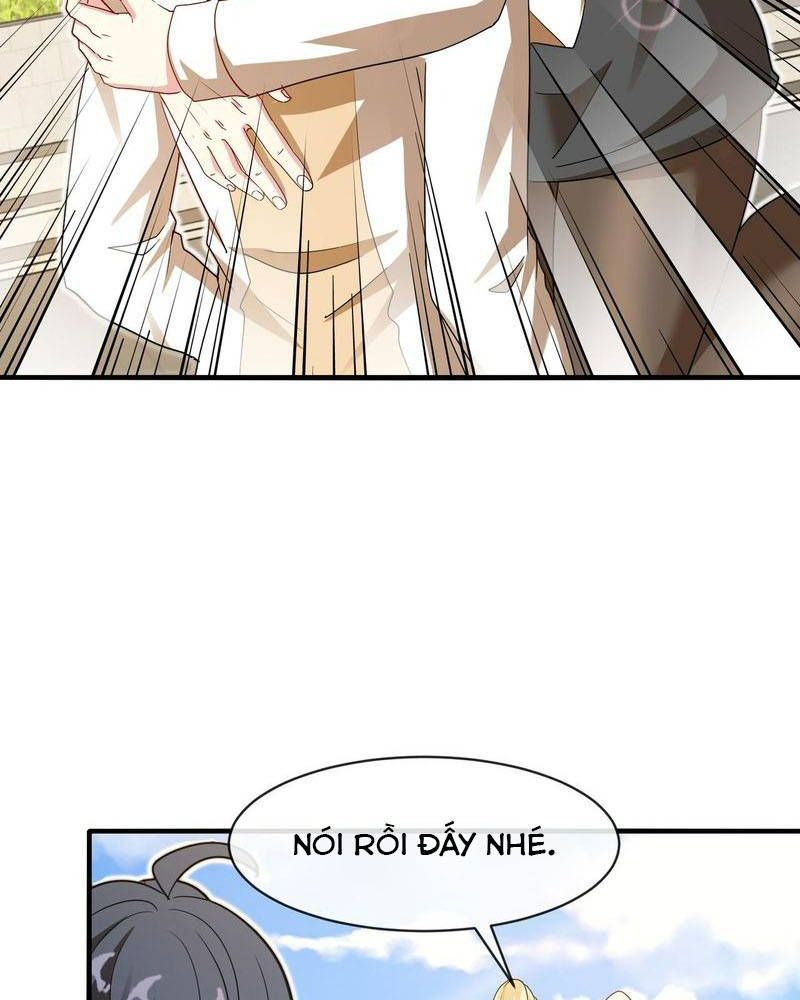 Hệ Thống Thăng Cấp Siêu Thần Chapter 109 - Trang 35