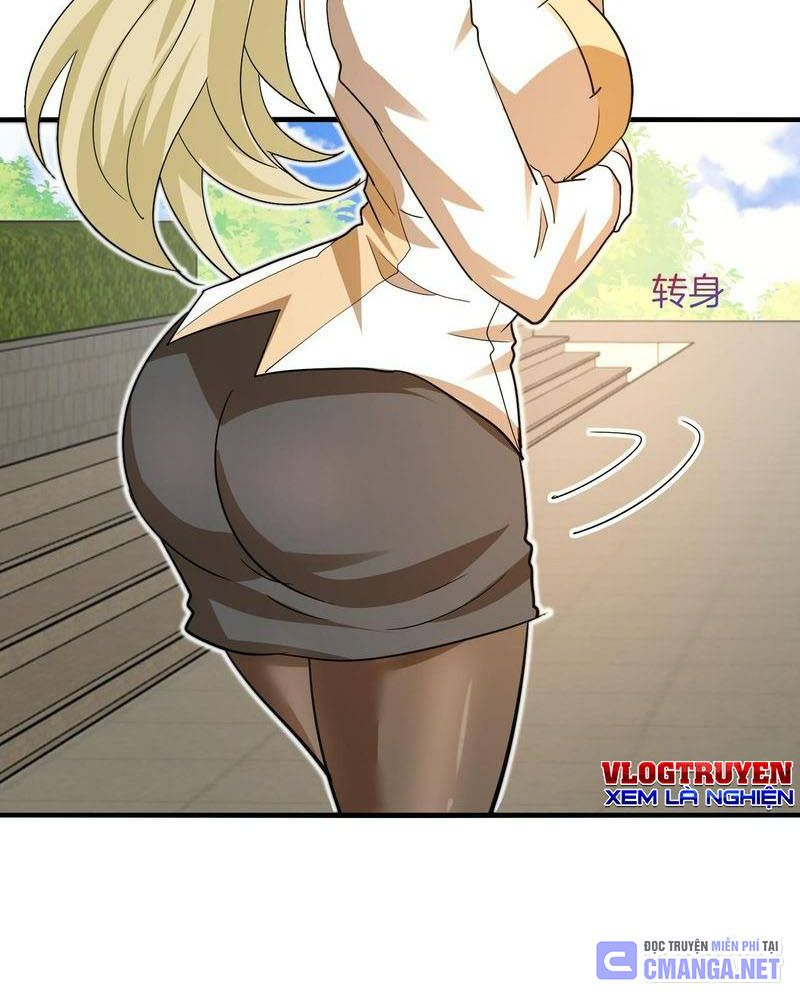 Hệ Thống Thăng Cấp Siêu Thần Chapter 109 - Trang 37